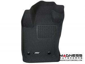 Jeep Renegade Floor Liners - Premium - Front and Rear Set
